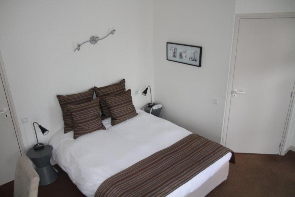 Hotel Le Suroit Perros-Guirec Room photo
